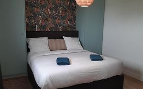 Maison Avec Piscine Au Milieu De La Baie D'Authie